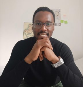 Imagen de Por: Ngoy Ramadhani Ngoma