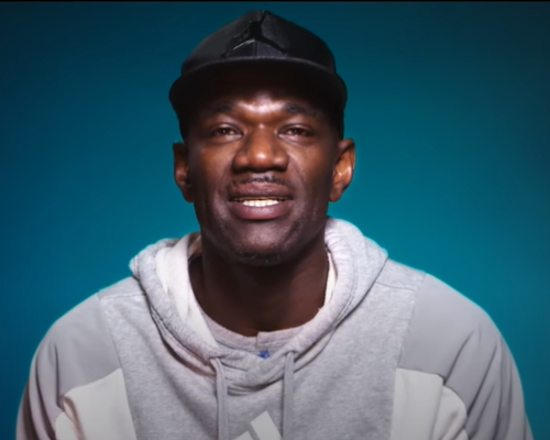 Clonar a un hombre. Documental